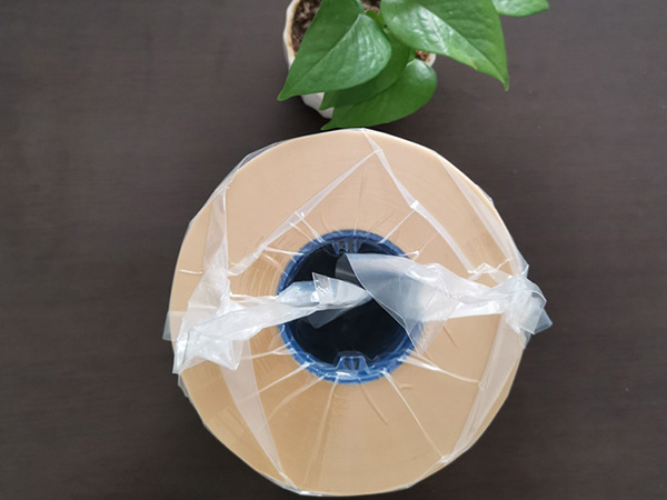 可降解藥品包裝膜的干復(fù)的設(shè)計(jì)思路介紹