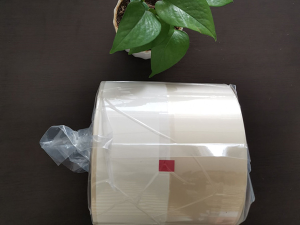 玻璃紙藥品包裝膜復(fù)合后的干澀問(wèn)題說(shuō)明
