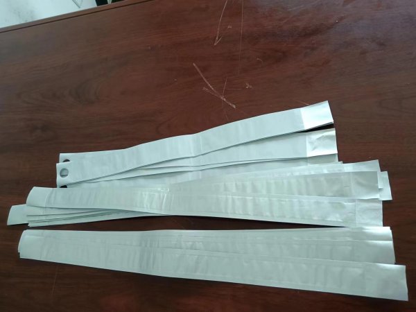  導尿管包裝袋生產廠家 鋁箔頂頭袋 身體植入鈦合金包裝袋