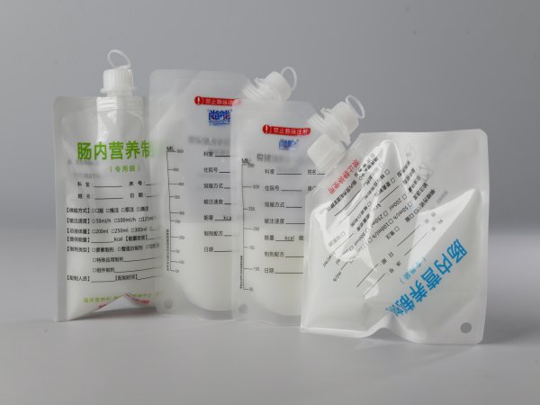 醫(yī)用包裝袋出廠是否滅菌